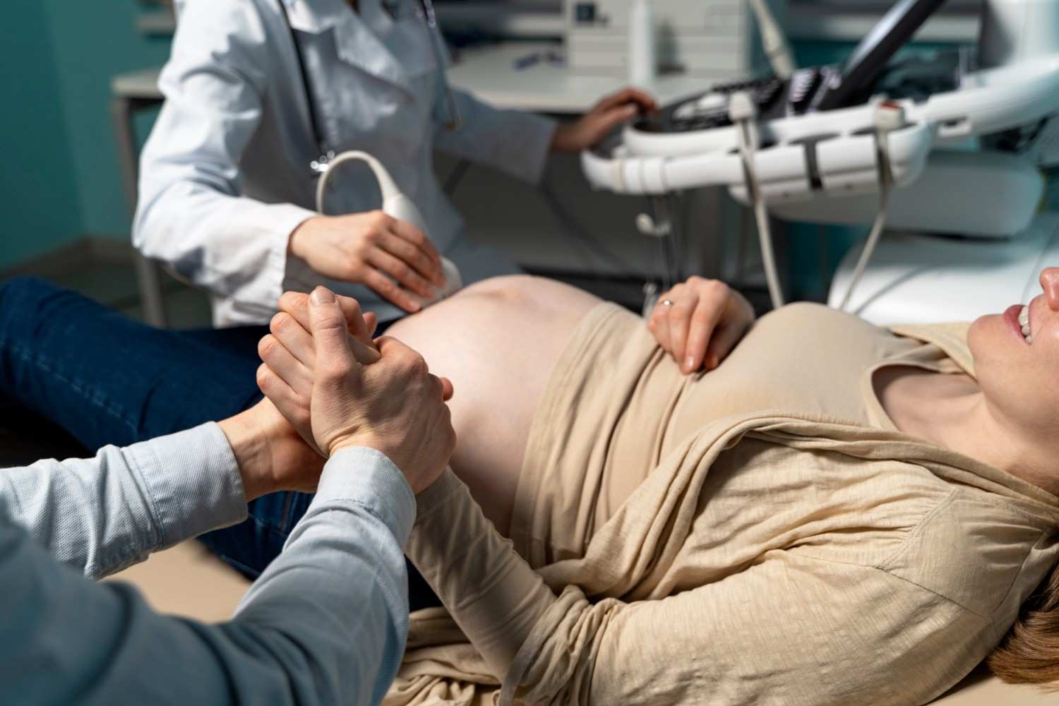 Best Gynecology Hospital in Ballabgarh
