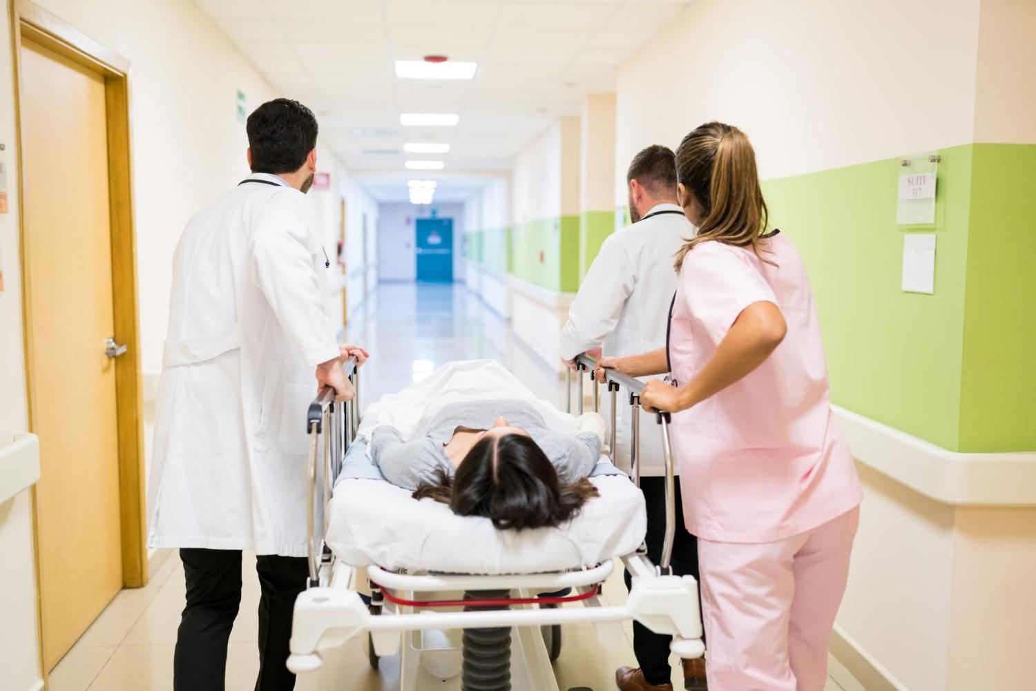 24×7 Emergency Hospital in Sector 64, Faridabad