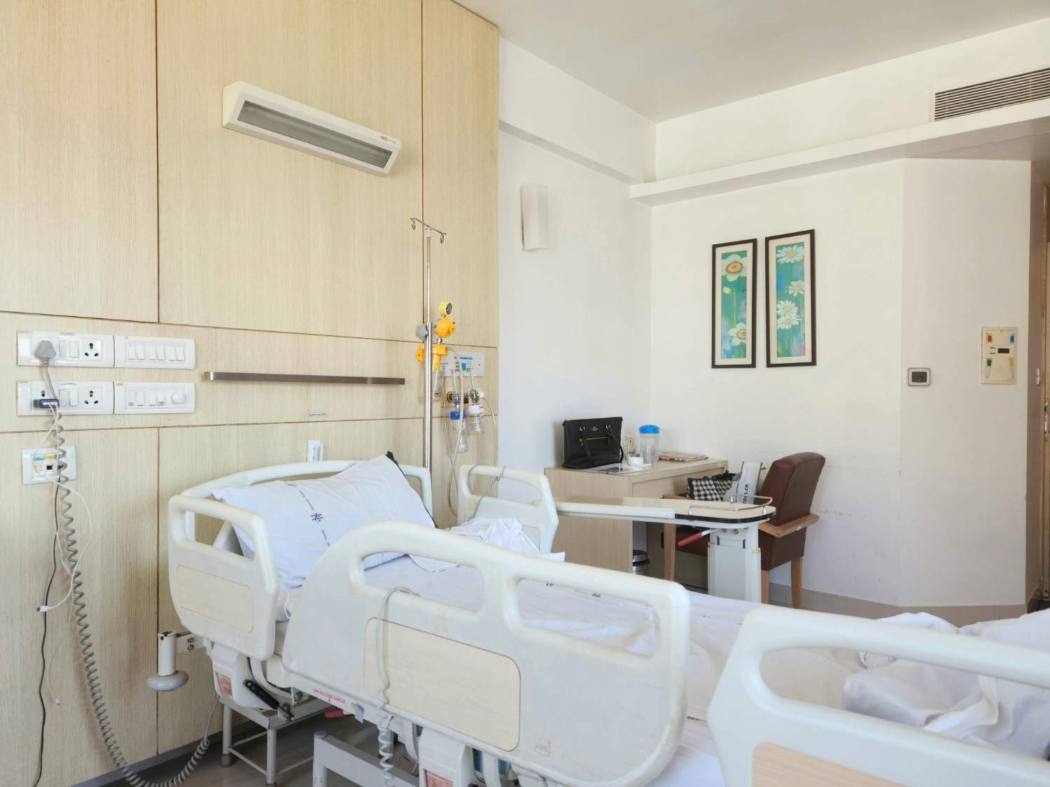 Best Maternity Hospital in Sahupura