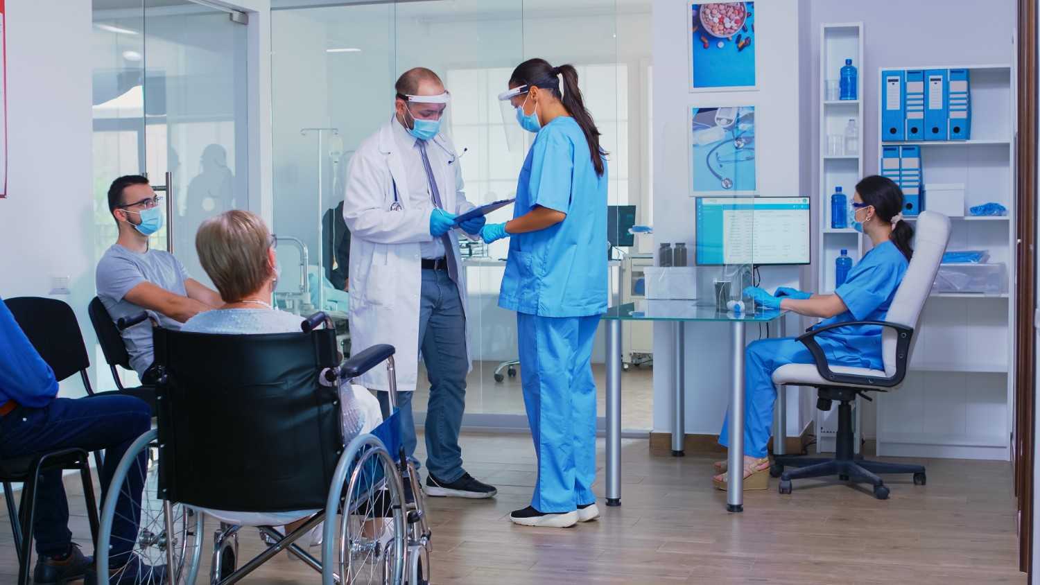 Multispeciality Hospital in Ballabhgarh