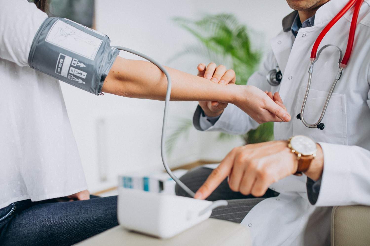 Healthcare Services in Ballabhgarh