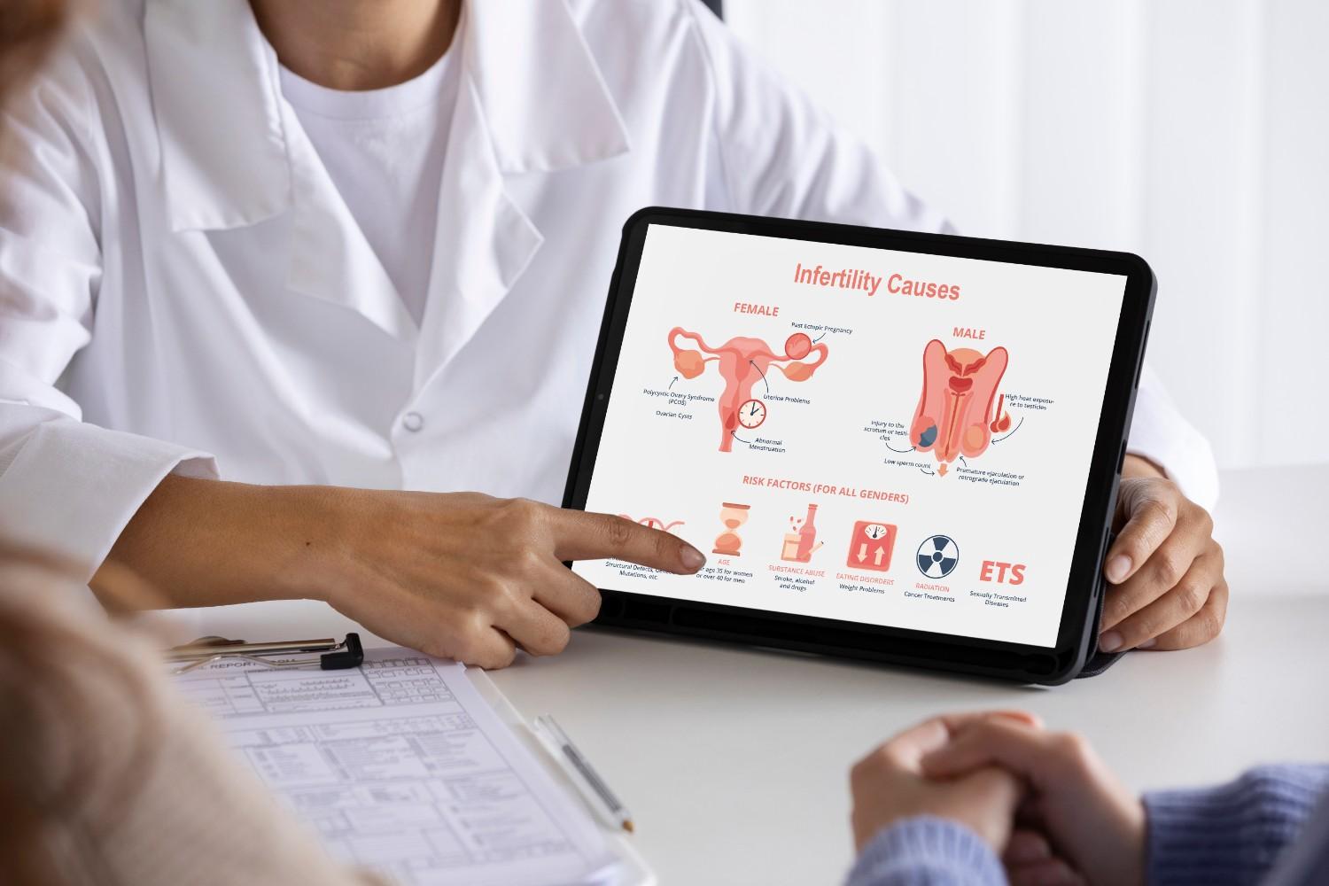 PCOS Treatment in Uncha Gaon