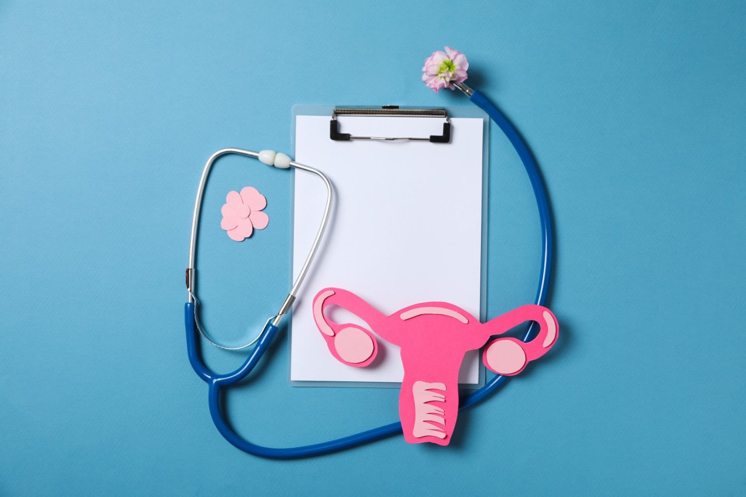 Gynecology Hospital in Sector 64 Faridabad
